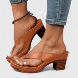 Orthopedic Occasion Heels