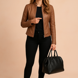 Camille Moreau | Classic Jacket For Women