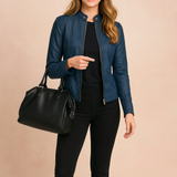 Camille Moreau | Classic Jacket For Women