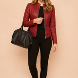 Camille Moreau | Classic Jacket For Women