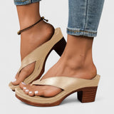 Orthopedic Occasion Heels