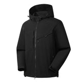 Elena Whitmore | Waterproof Outdoor Jacket For Women
