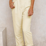 Cassidy - Timeless Casual Pants