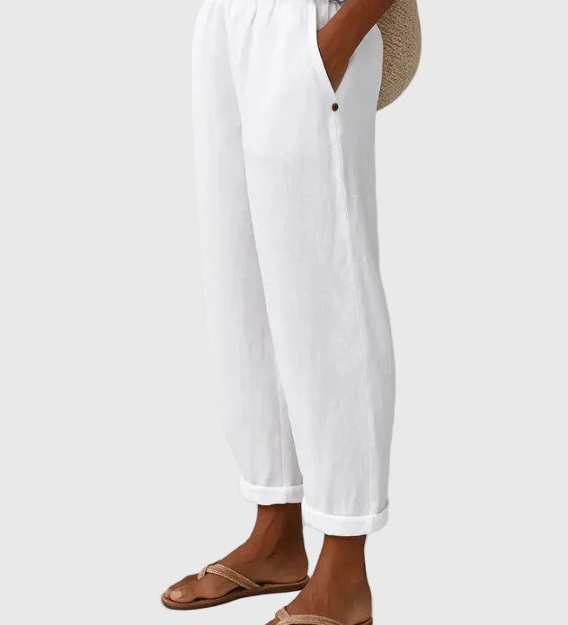 Samantha | Chic and Comfortable Pants