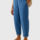 Samantha | Chic and Comfortable Pants