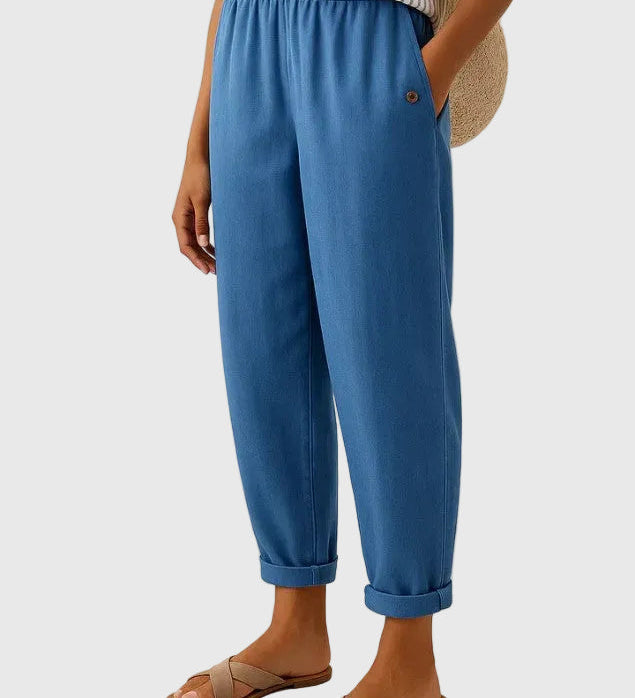 Samantha | Chic and Comfortable Pants
