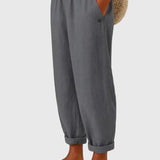 Samantha | Chic and Comfortable Pants