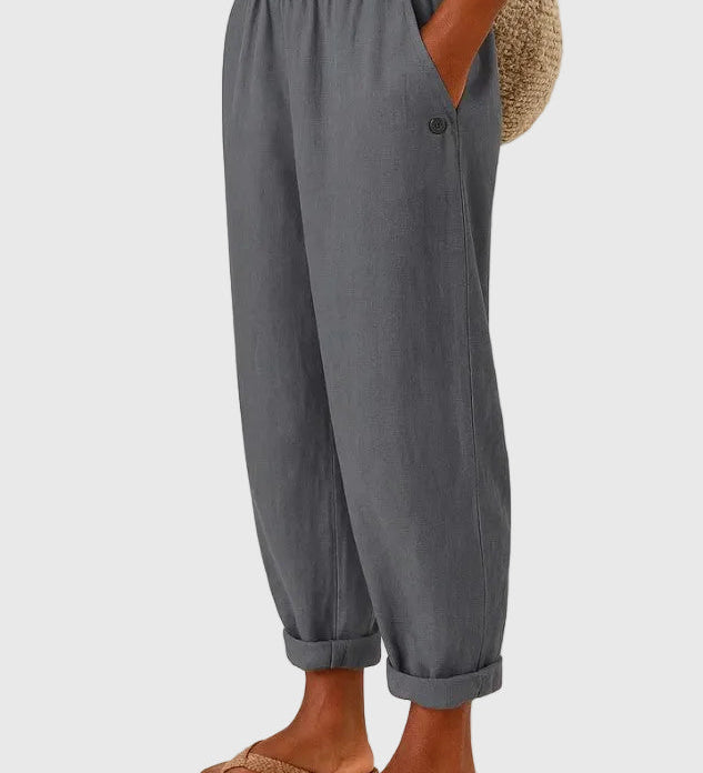 Samantha | Chic and Comfortable Pants