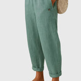 Samantha | Chic and Comfortable Pants