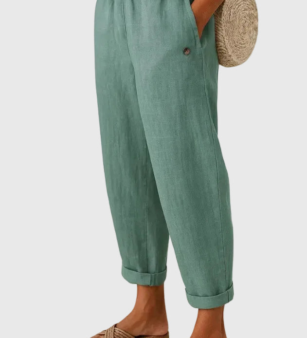 Samantha | Chic and Comfortable Pants