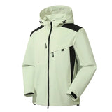 Elena Whitmore | Waterproof Outdoor Jacket For Women