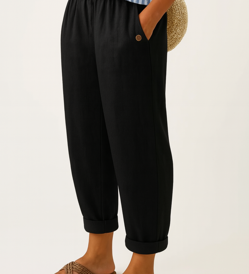 Samantha | Chic and Comfortable Pants