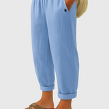 Samantha | Chic and Comfortable Pants