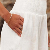 Aileen - Wide Beach Pants