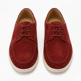 Saverio - Red