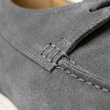 Saverio - Gray