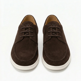 Saverio - Brown