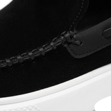 Davide - Black
