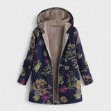 Alisha | The Cosy Vintage Parka  — Final Edit