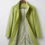 The Adriana Timeless Coat — Final Edit