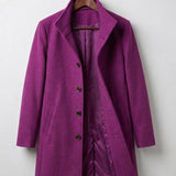 The Adriana Timeless Coat — Final Edit