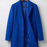 The Adriana Timeless Coat — Final Edit