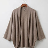 Alpina™ | Premium Merino Wool Shawl — Final Edit