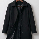 The Helena Signature Coat — Final Edit