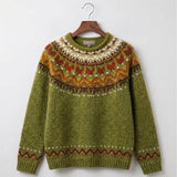 Ardent | Classic Vintage Knit Jumper