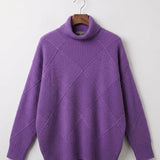 Angela | Turtleneck Jumper