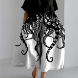 Valeno floral summer dress