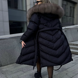 Helena™ | Refined Winter Jacket