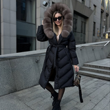 Helena™ | Refined Winter Jacket