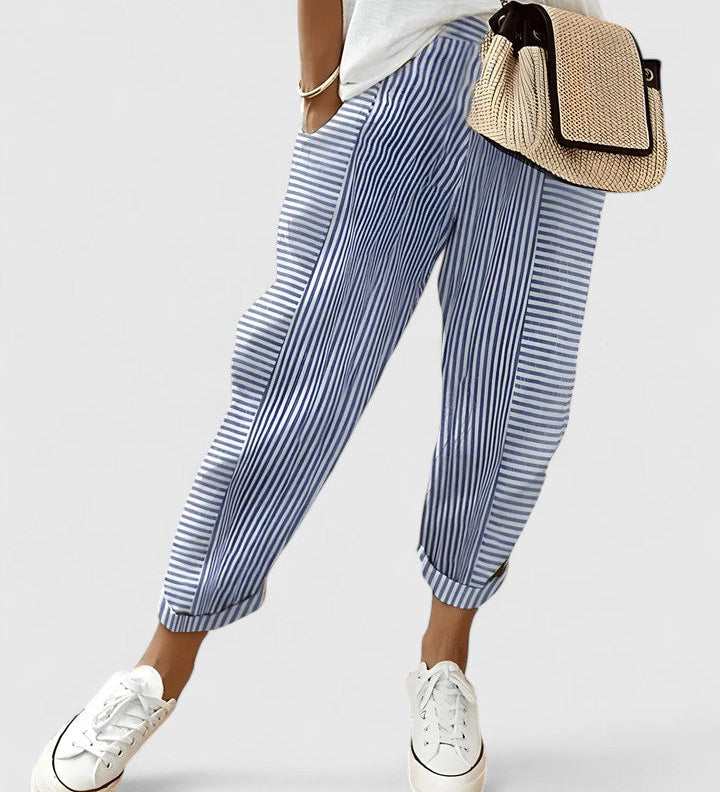 Elvira™ | Comfortable Pants