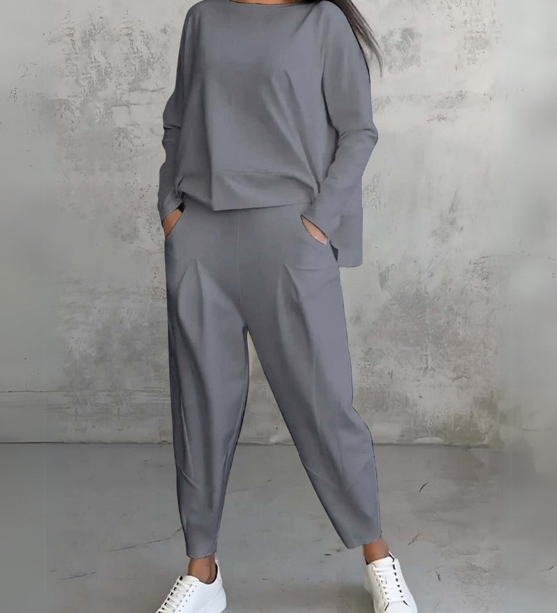 Jackquelin™ Elegant Lounge Set