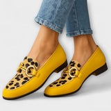 Sonia™ | Moccasins with Details