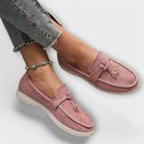 Lucille™ | Refined Everyday Loafers