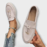 Lucille™ | Refined Everyday Loafers
