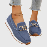 Adrienne™ | Orthopedic Comfort Loafer Sneaker
