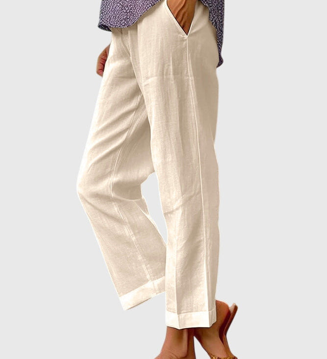 Elaine™ | Elegant Women's Trousers