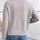 Kaitlyssa | Elegant Sweater