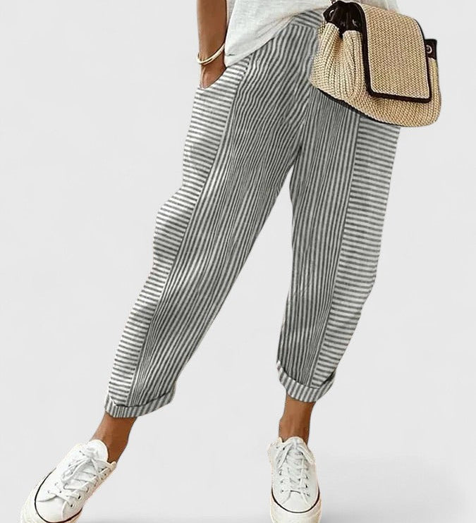 Elvira™ | Comfortable Pants