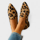 Lillian™ | Classic Moccasin