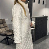 Victoria™ | Refined Winter Coat