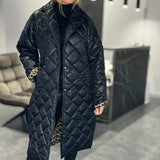 Victoria™ | Refined Winter Coat