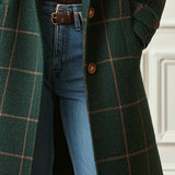 Eleanor™ | Heritage Tweed Coat