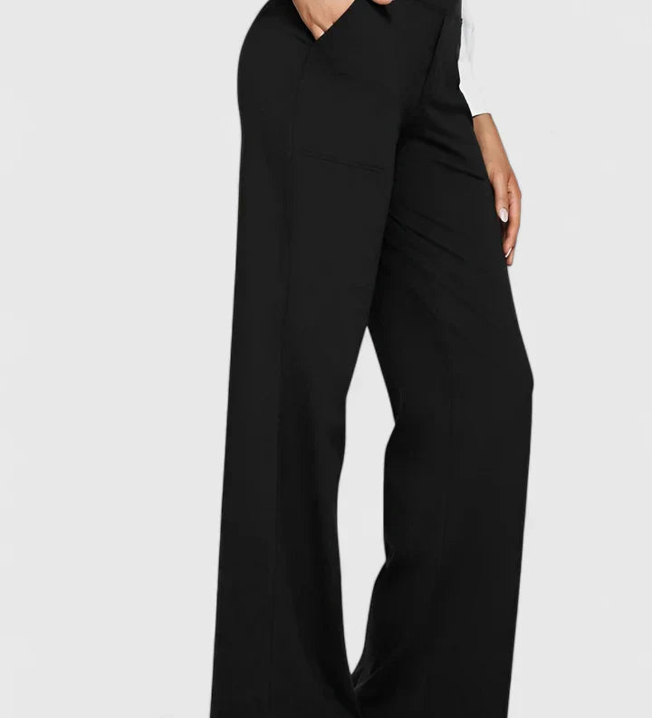 Ame | Elegant Pants