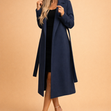Karena Beaumont | Winter Coat For Women
