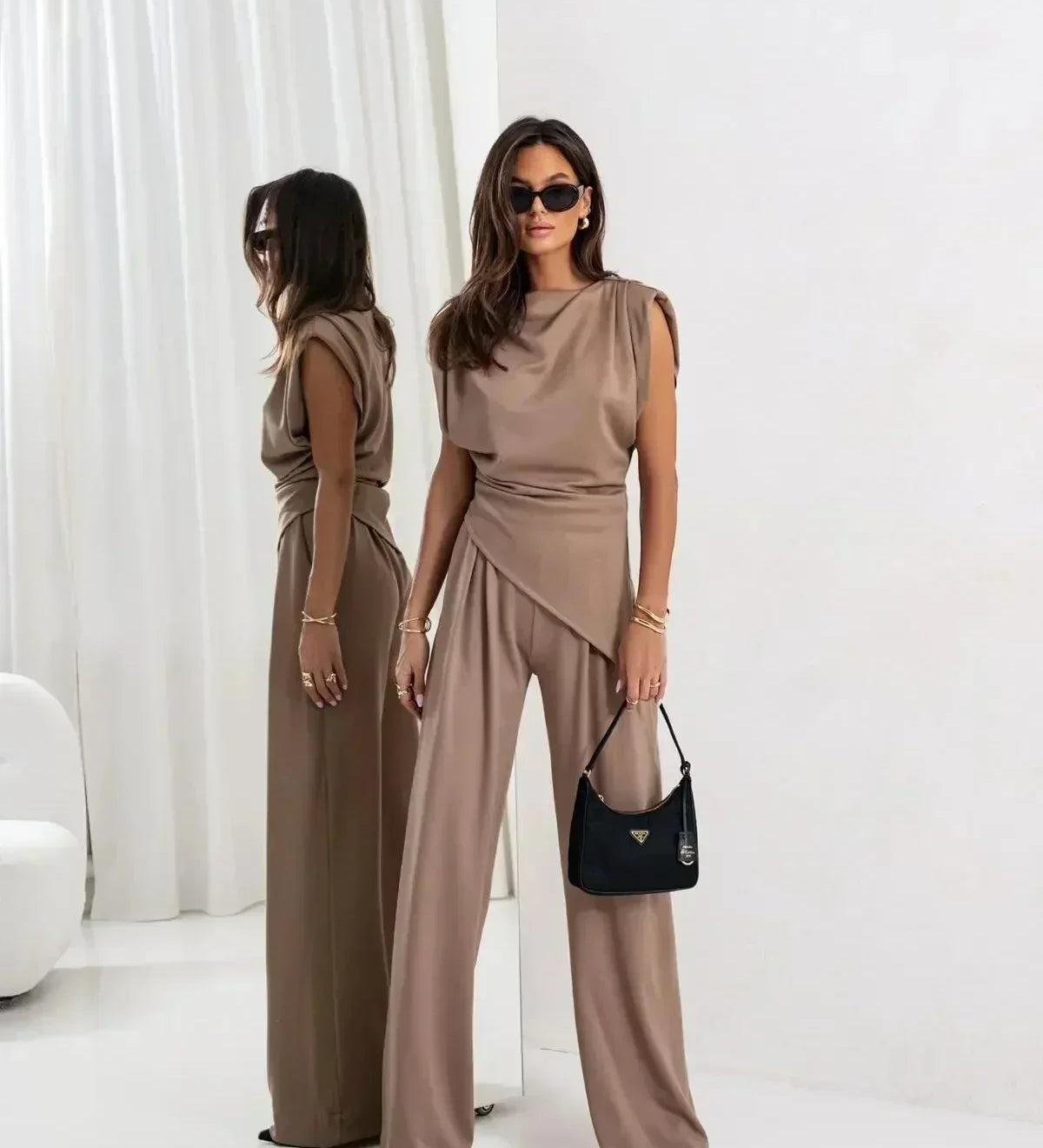 Diann™ Elegant Two-Piece Set