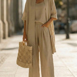 Lorrin™ Elegant Set